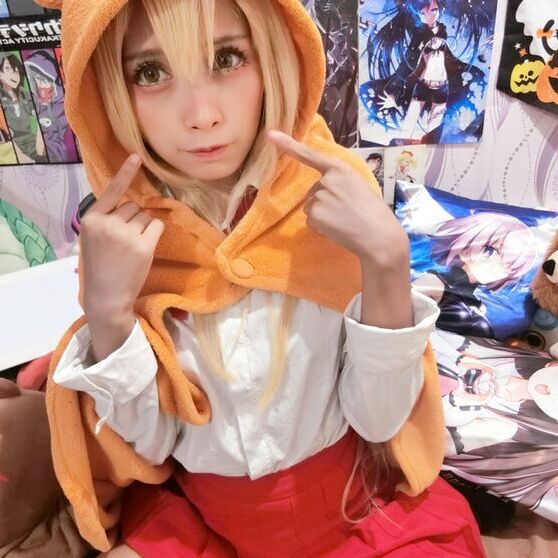 Kojima Tsukumi - Himouto! Umaru-chan