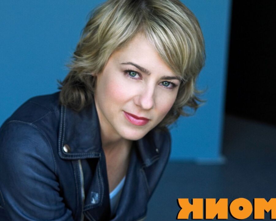 Traylor Howard / Actriz estadounidense