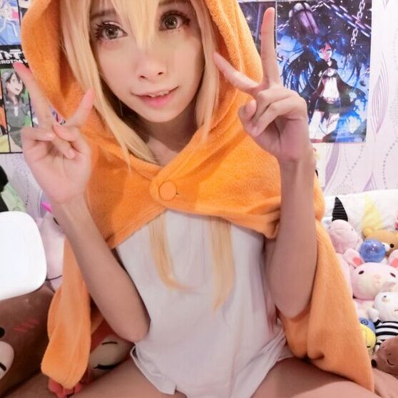 Kojima Tsukumi - Himouto! Umaru-chan