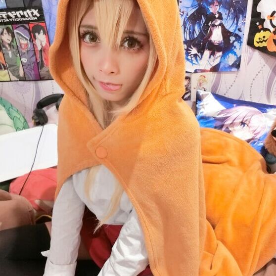 Kojima Tsukumi - Himouto! Umaru-chan