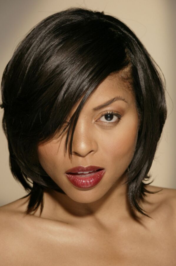 Taraji P. Henson / Actriz estadounidense