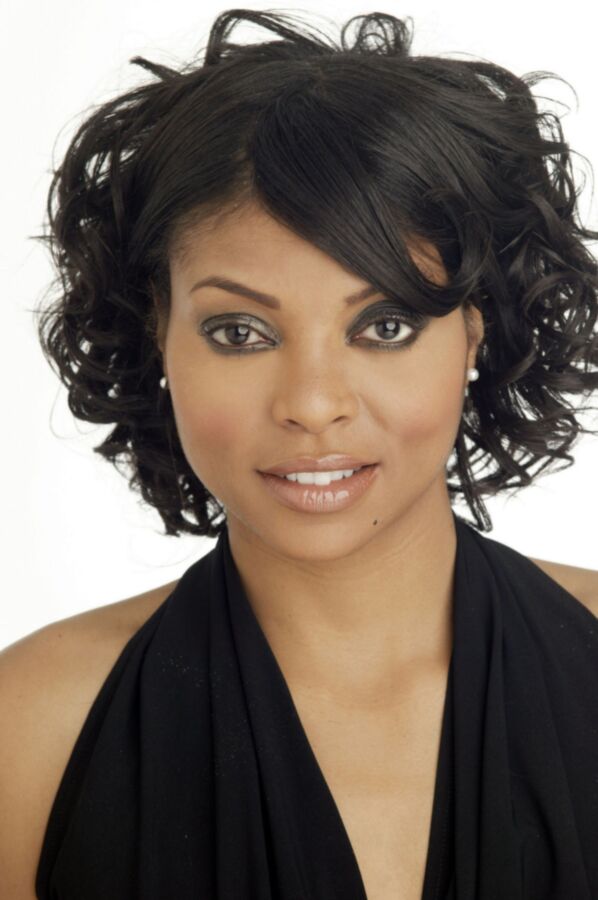 Taraji P. Henson / Actriz estadounidense