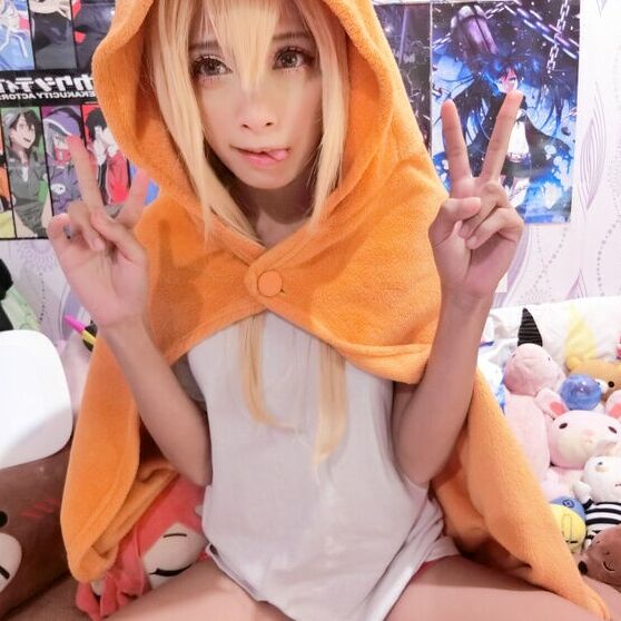 Kojima Tsukumi - Himouto! Umaru-chan