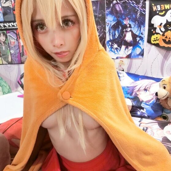 Kojima Tsukumi - Himouto! Umaru-chan