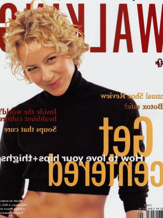 Traylor Howard / American Actress