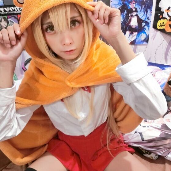 Kojima Tsukumi - Himouto! Umaru-chan