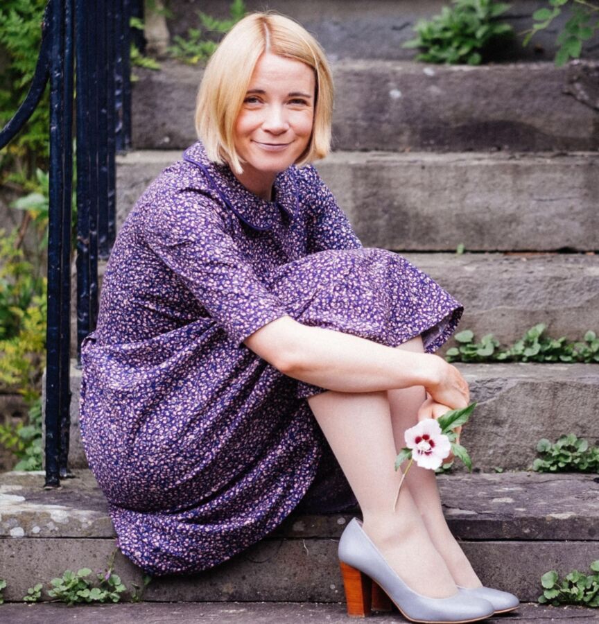 Celeb: Lucy Worsley UK Television Historian