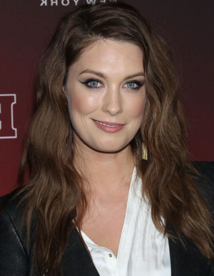 Briga Heelan / American Actress