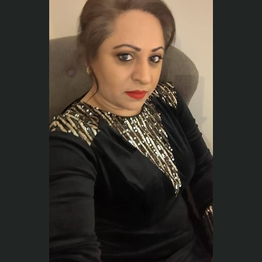 Hot indian MILF