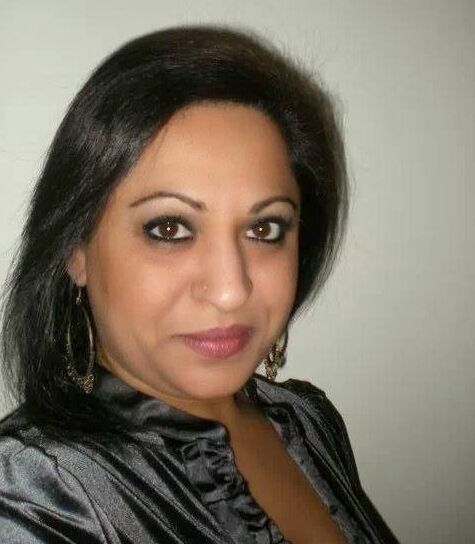 Hot indian MILF