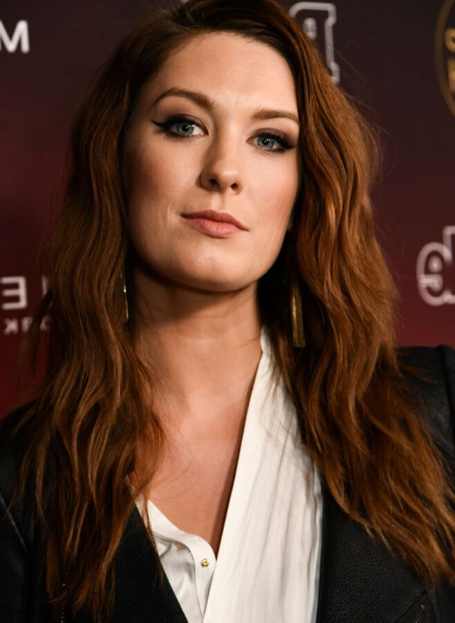 Briga Heelan / Actriz estadounidense