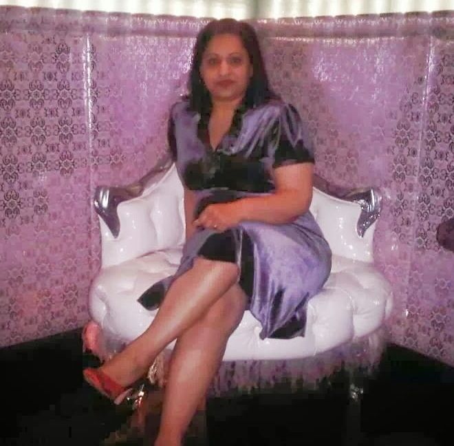 Hot indian MILF