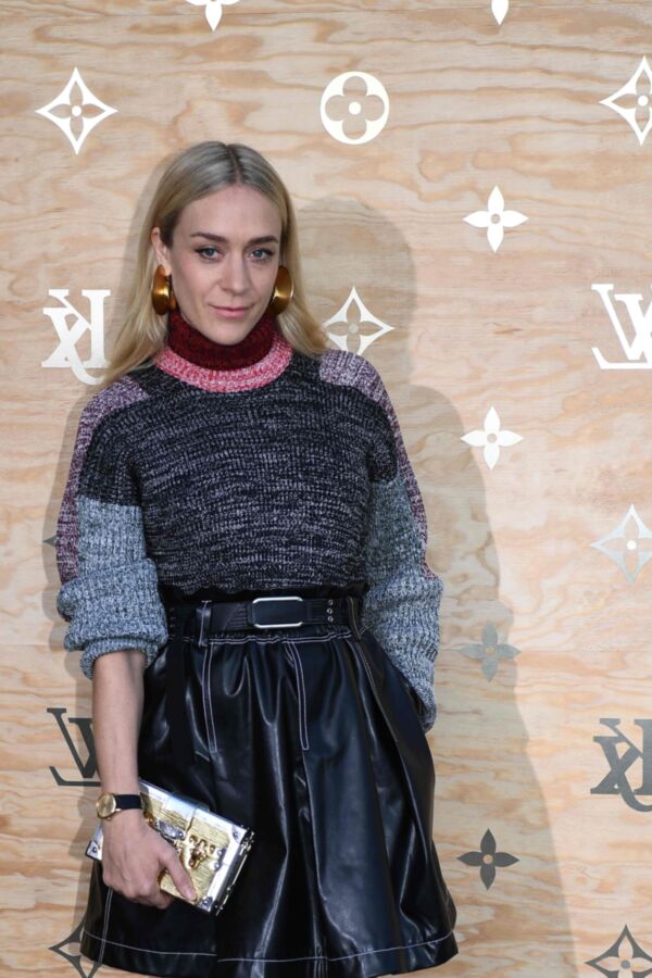 Chloe Sevigny / atriz americana