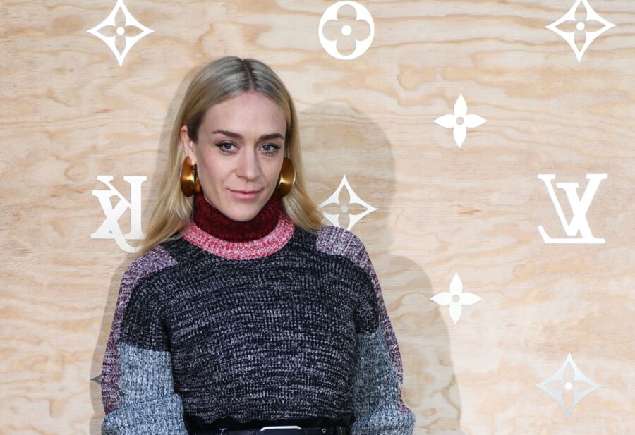 Chloe Sevigny / atriz americana