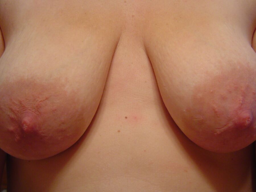 Putes aux seins flasques -