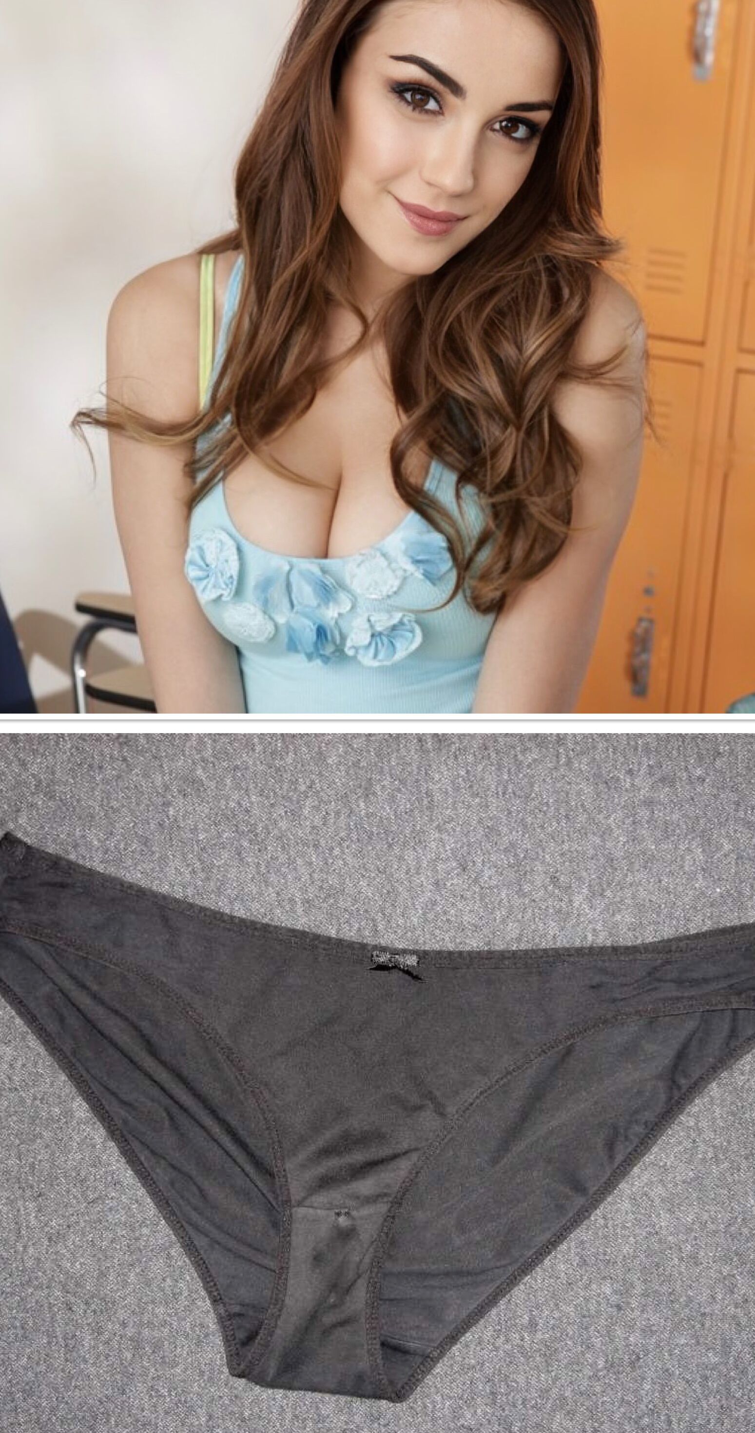 Culottes de femmes francaises ( French panties teens)