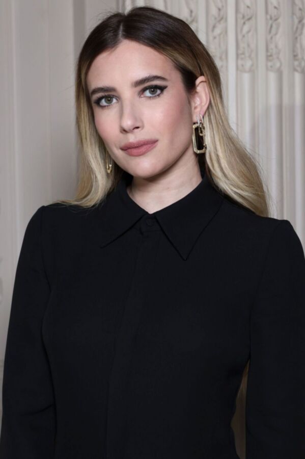 Emma Roberts / Actriz estadounidense