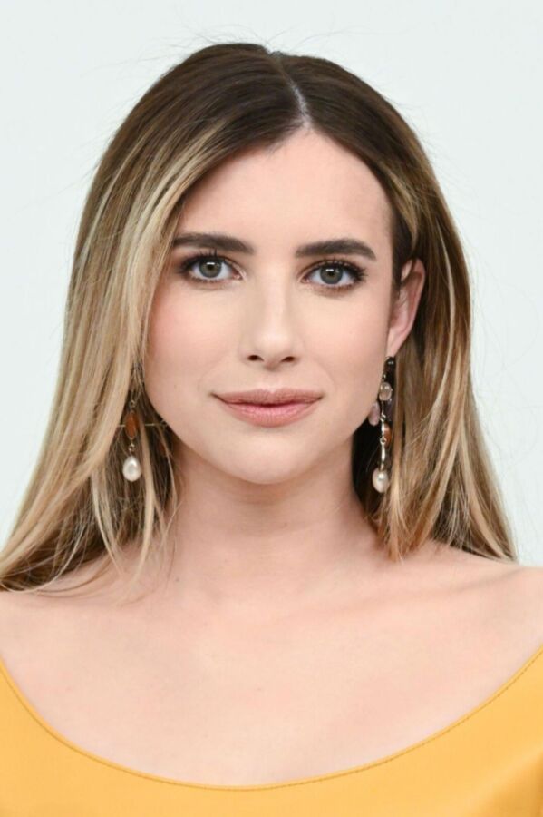 Emma Roberts / Actriz estadounidense