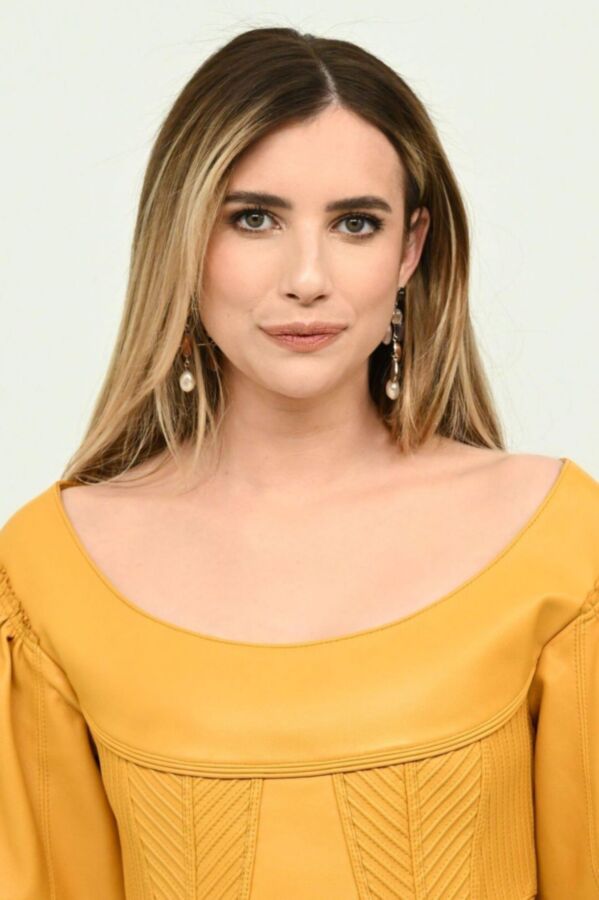 Emma Roberts / Actrice américaine