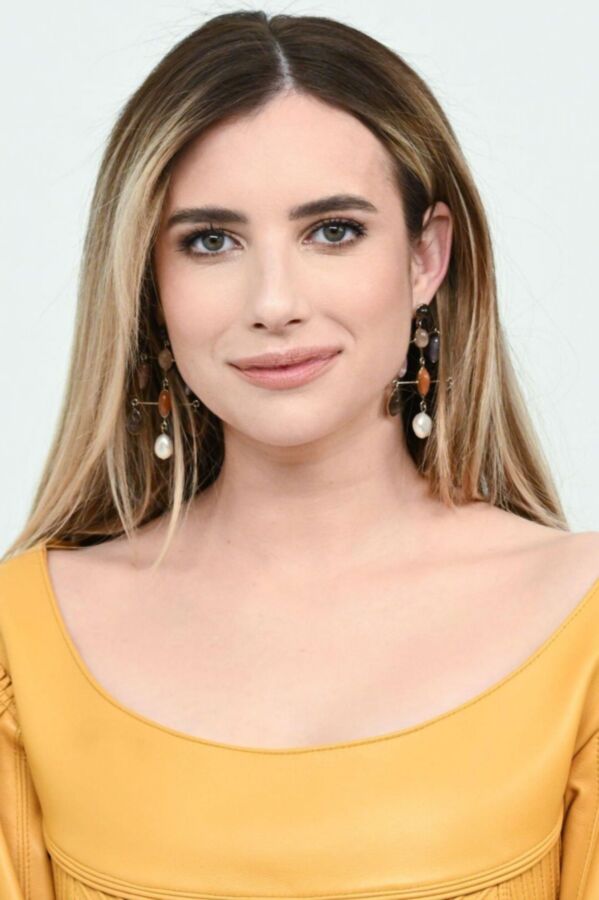 Emma Roberts / Actrice américaine