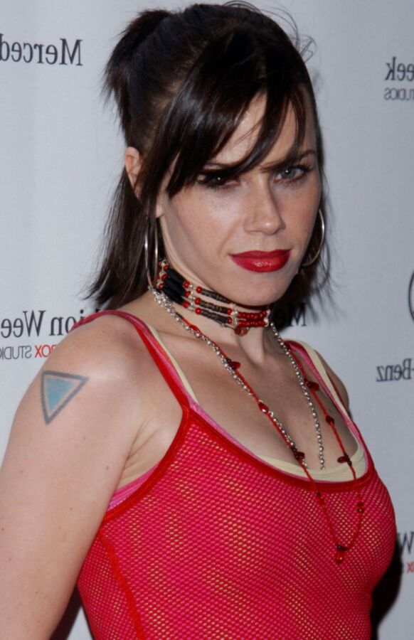 Fairuza Balk / Actrice américaine