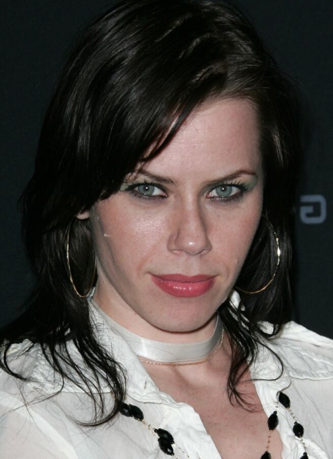 Fairuza Balk / Actrice américaine