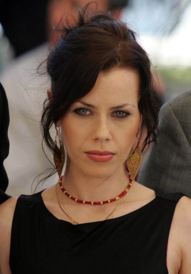 Fairuza Balk / Actrice américaine