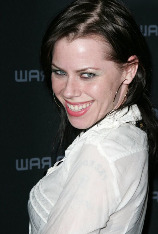 Fairuza Balk / US-amerikanische Schauspielerin