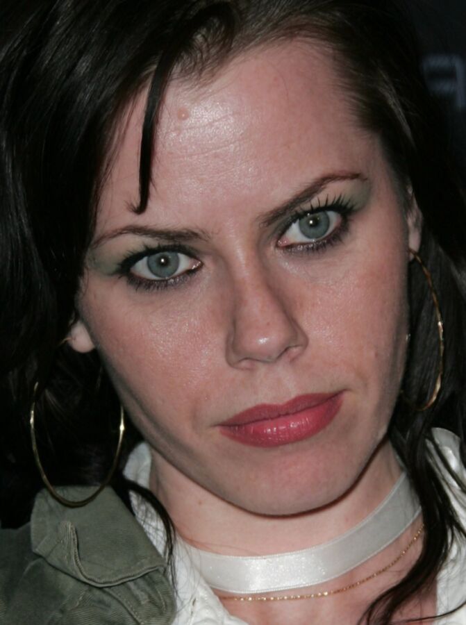 Fairuza Balk / US-amerikanische Schauspielerin