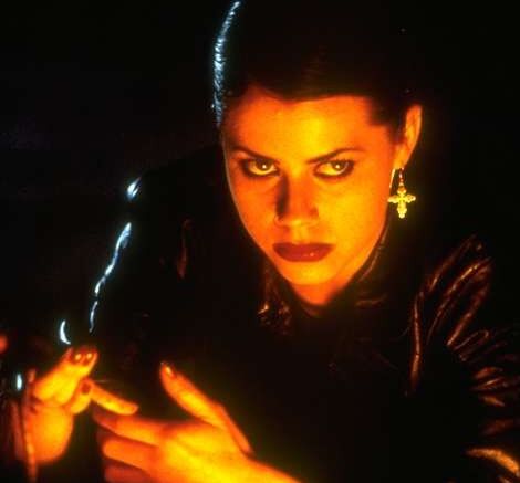 Fairuza Balk / US-amerikanische Schauspielerin