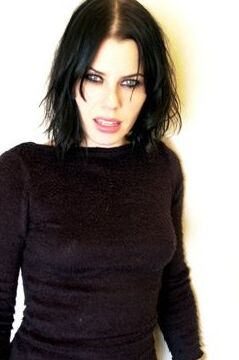 Fairuza Balk / US-amerikanische Schauspielerin