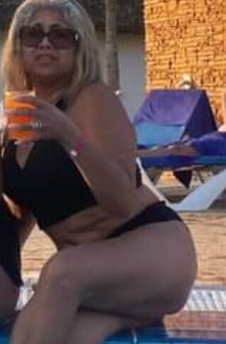 MINHA namorada sexy