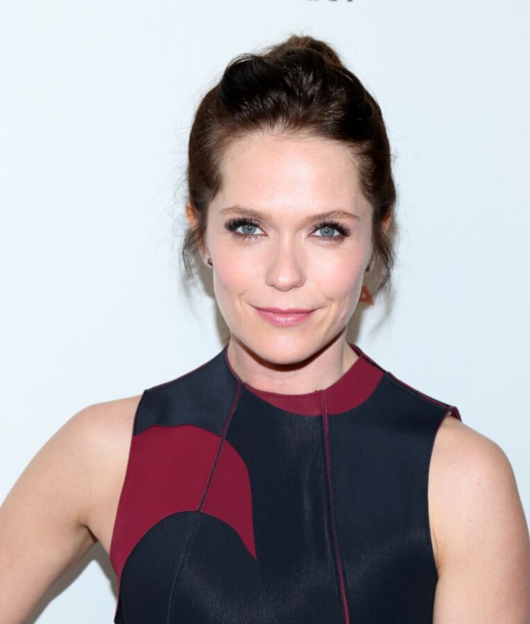 Katie Aselton / American Actress