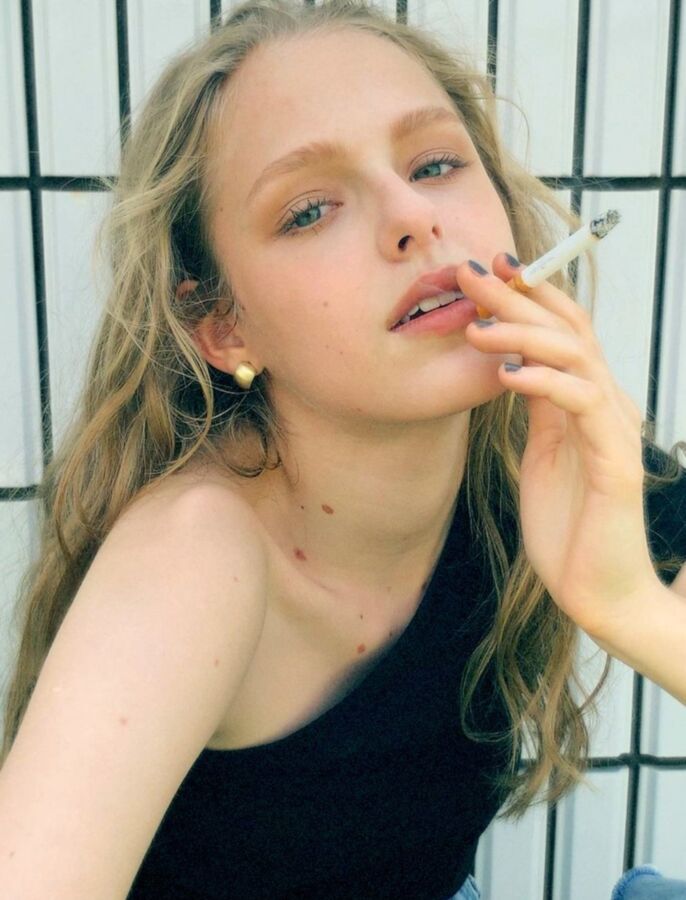 June  Smoking hot clothed but sexy