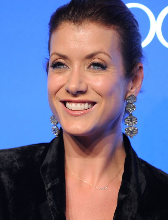 Kate Walsh / American Actress #