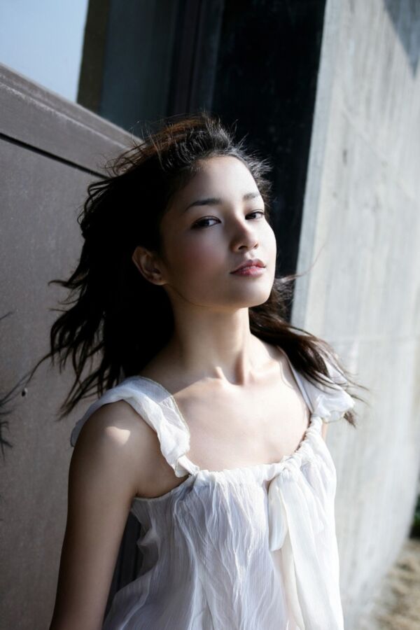 Kuroki Meisa / Japanese Actress