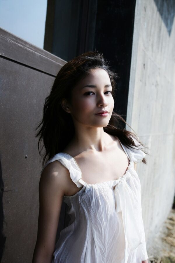 Kuroki Meisa / Japanese Actress