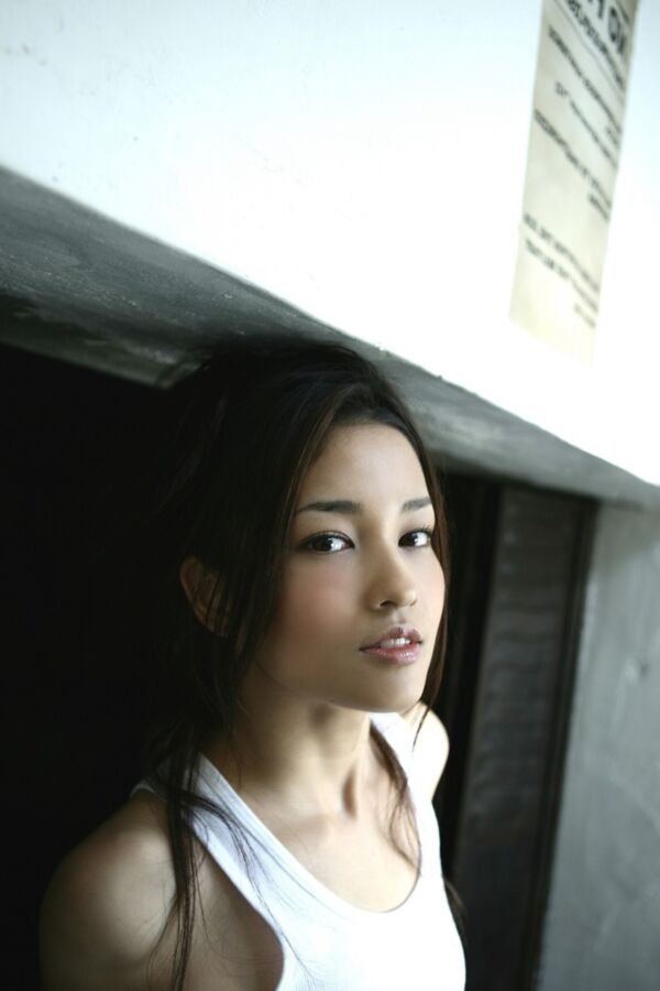 Kuroki Meisa / Japanese Actress