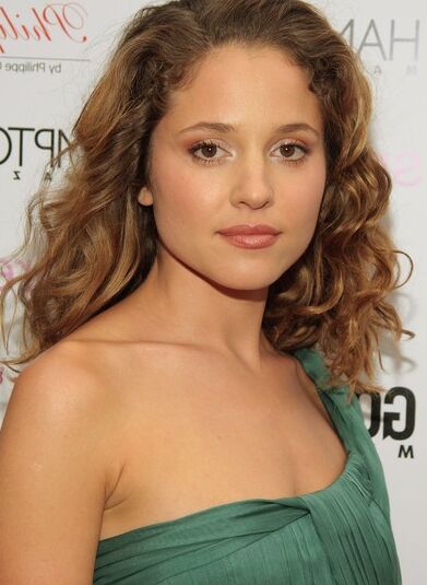 Margarita Levieva / American Actress