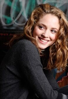 Margarita Levieva / US-amerikanische Schauspielerin