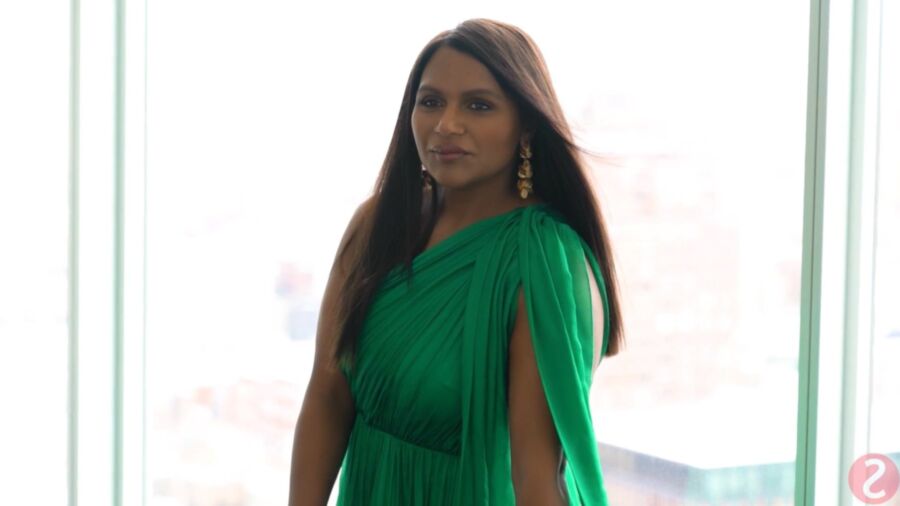 Mindy Kaling / American Actress