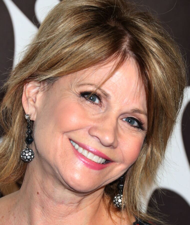 Markie Post / American Actress