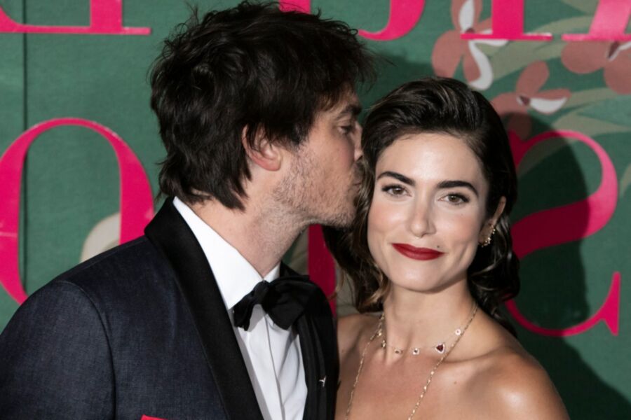 Nikki Reed / US-amerikanische Schauspielerin