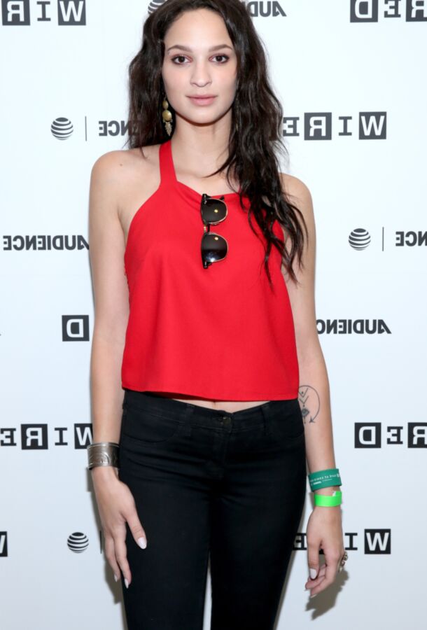 Ruby Modine / Actriz estadounidense