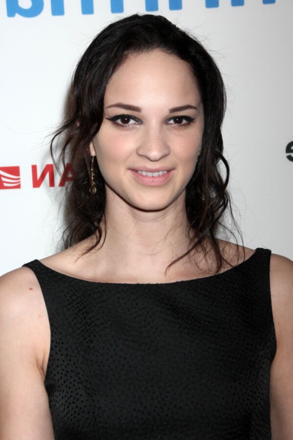 Ruby Modine / Actriz estadounidense