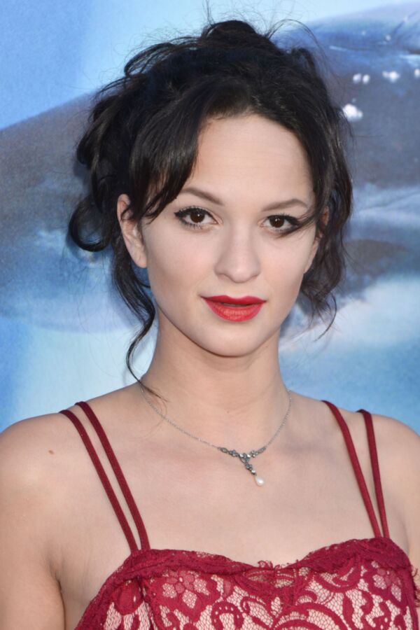 Ruby Modine / Actriz estadounidense