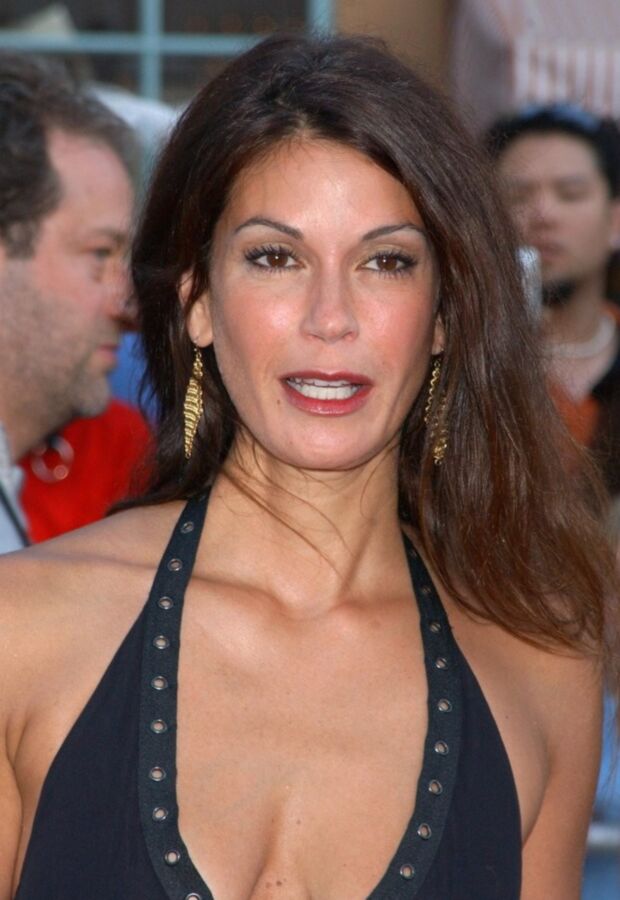 Teri Hatcher / atriz americana