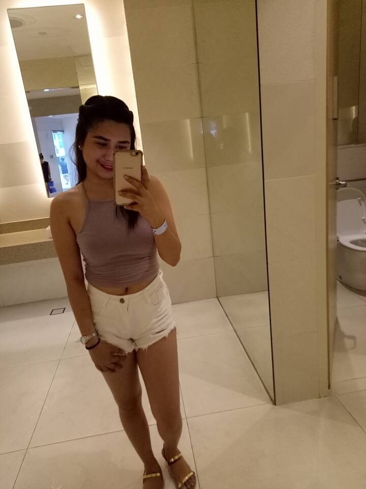 PETITE COLLEGE PINAY FILIPINA SLUT