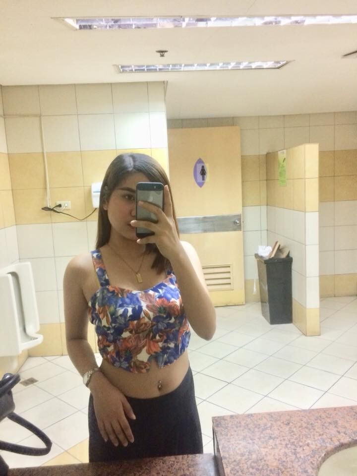 PETITE COLLEGE PINAY FILIPINA SLUT