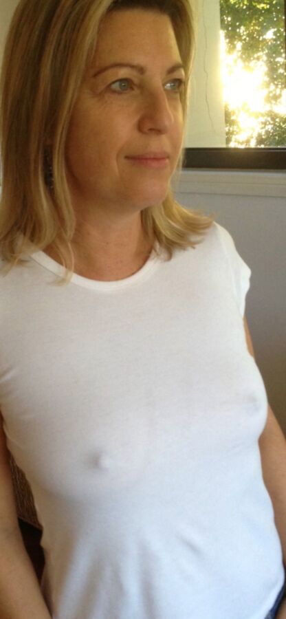 Mature MILF Wives and Girlfriends v